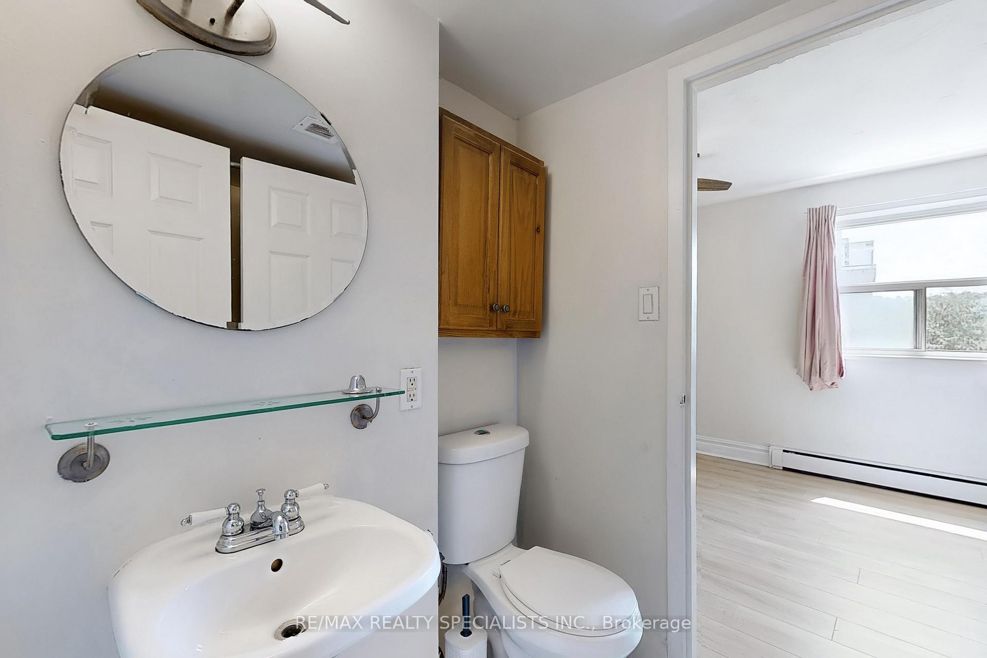 Photo 33 of Unit 406, 101 Queen Street S, Hamilton, Durand — HOMEH