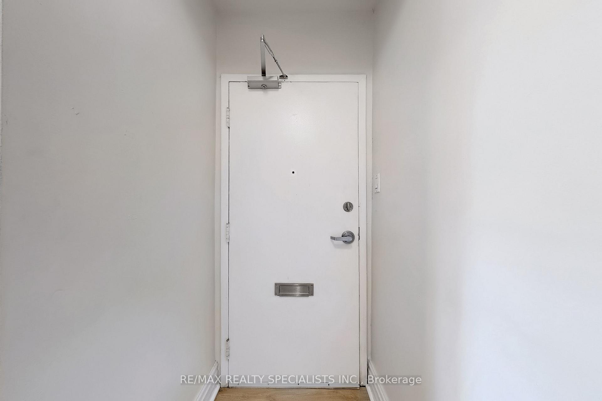 Photo 36 of Unit 406, 101 Queen Street S, Hamilton, Durand — HOMEH