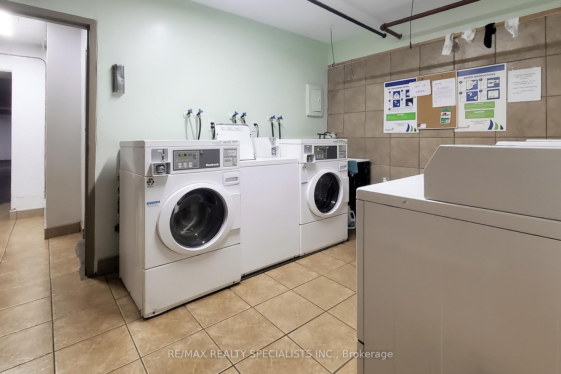 Photo 39 of Unit 406, 101 Queen Street S, Hamilton, Durand — HOMEH