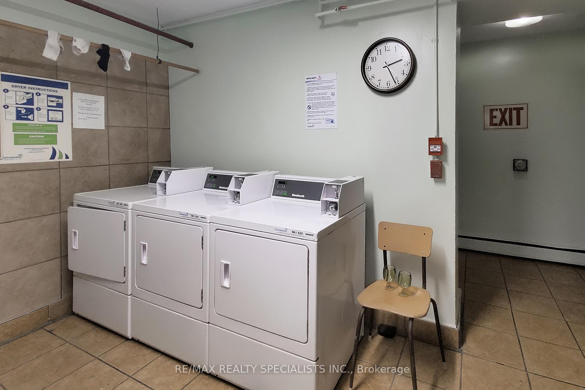 Photo 40 of Unit 406, 101 Queen Street S, Hamilton, Durand — HOMEH