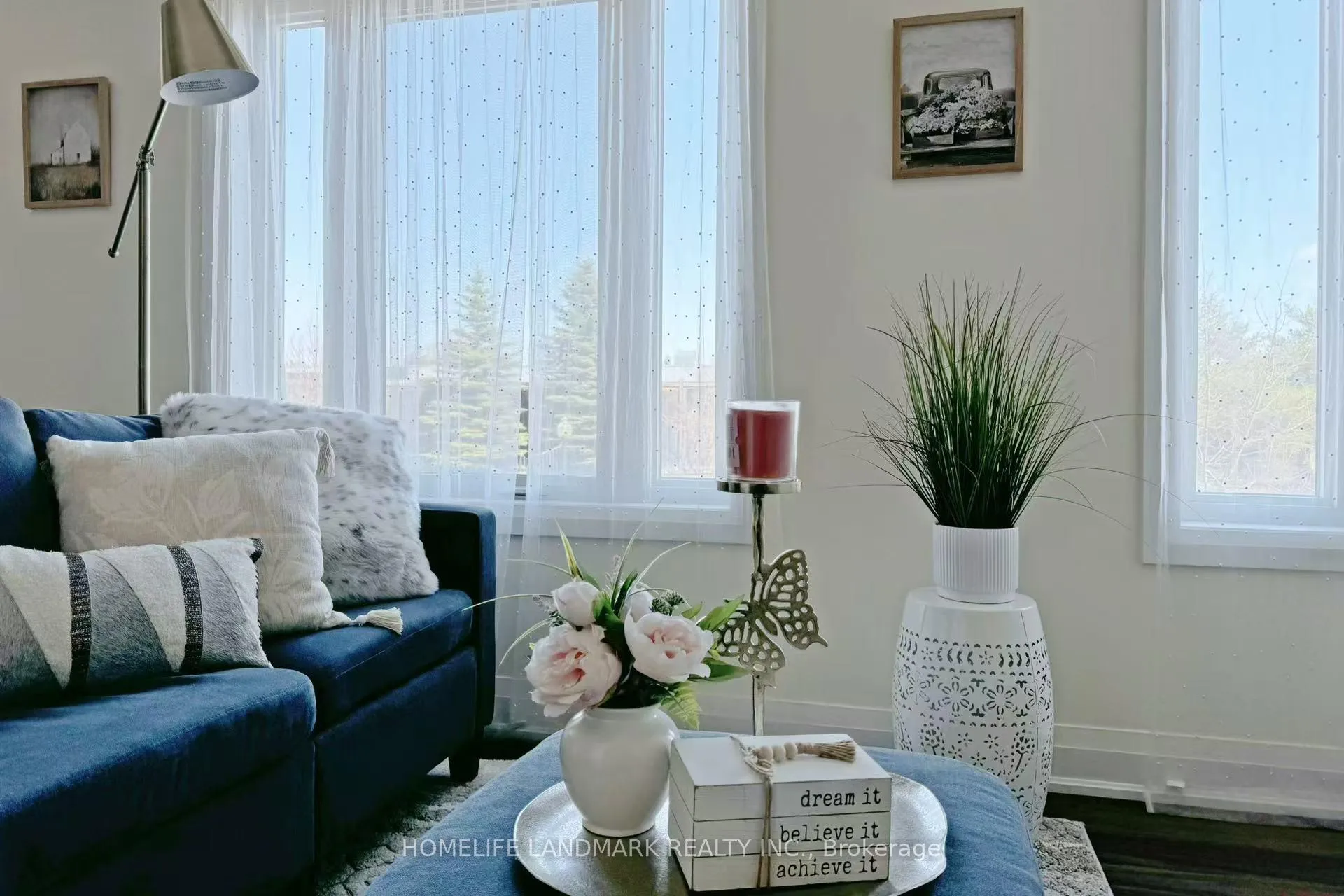 Photo 9 of Unit 215, 320 John Street, Markham, Aileen-Willowbrook — HOMEH