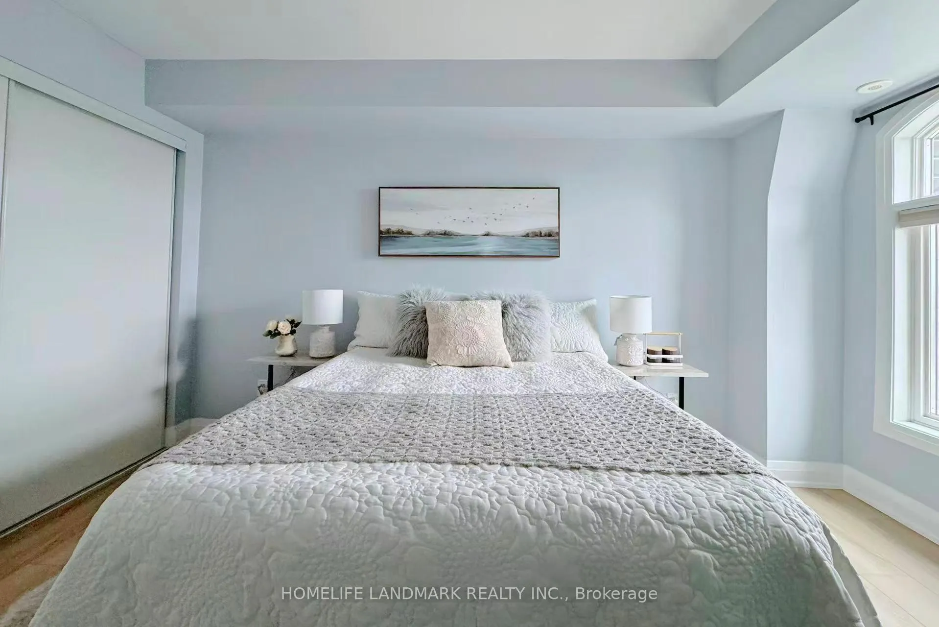 Photo 17 of Unit 215, 320 John Street, Markham, Aileen-Willowbrook — HOMEH