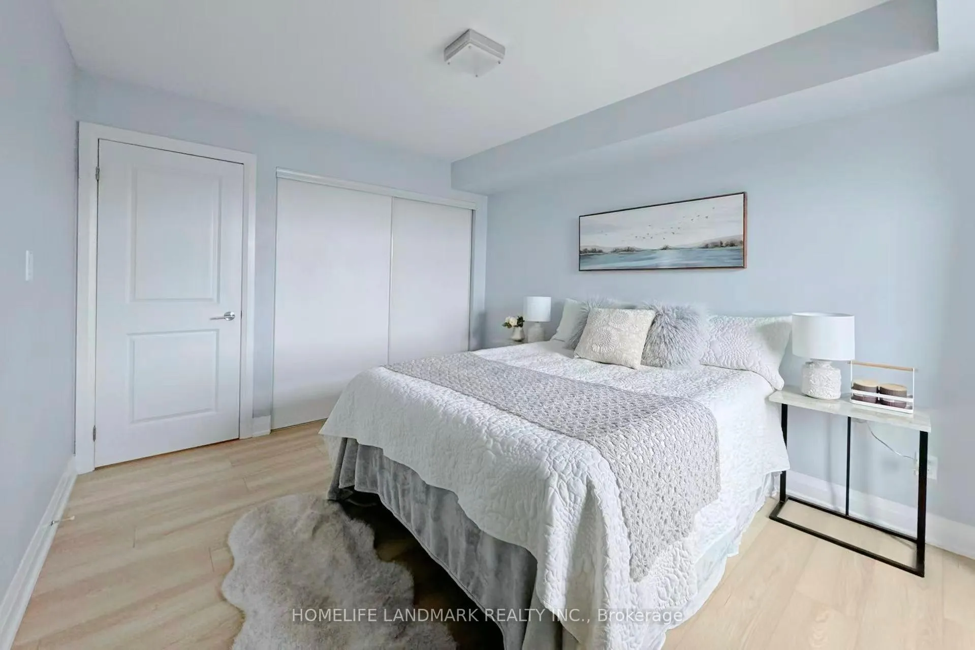Photo 19 of Unit 215, 320 John Street, Markham, Aileen-Willowbrook — HOMEH