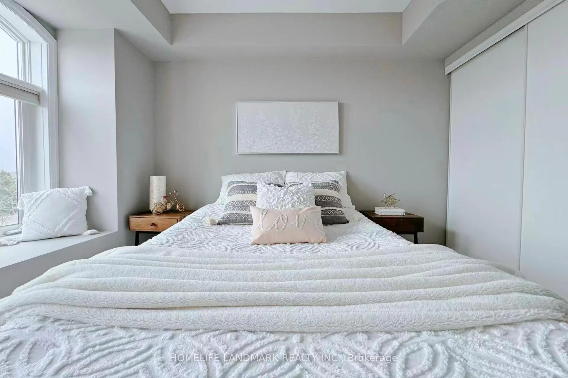 Photo 21 of Unit 215, 320 John Street, Markham, Aileen-Willowbrook — HOMEH
