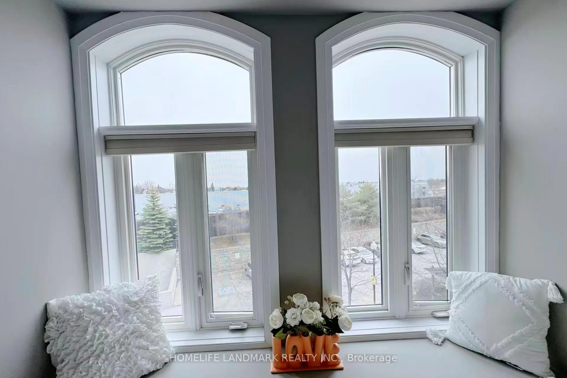Photo 22 of Unit 215, 320 John Street, Markham, Aileen-Willowbrook — HOMEH