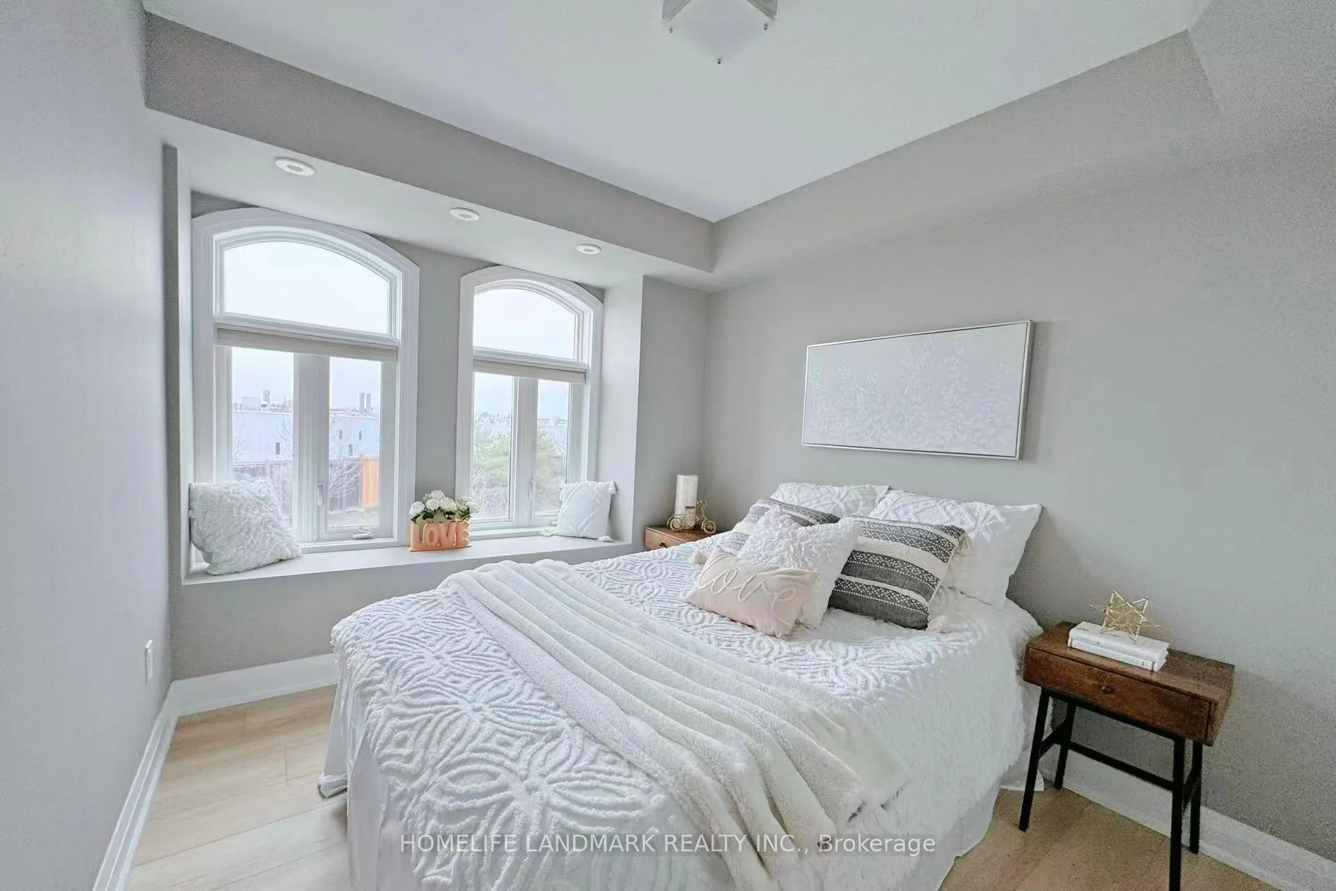 Photo 23 of Unit 215, 320 John Street, Markham, Aileen-Willowbrook — HOMEH