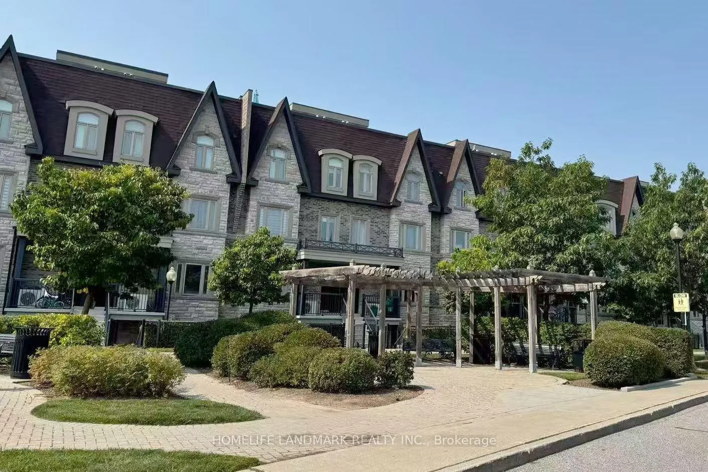 Photo 27 of Unit 215, 320 John Street, Markham, Aileen-Willowbrook — HOMEH