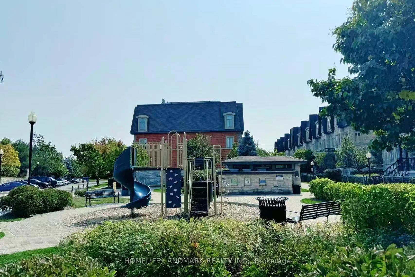 Photo 28 of Unit 215, 320 John Street, Markham, Aileen-Willowbrook — HOMEH