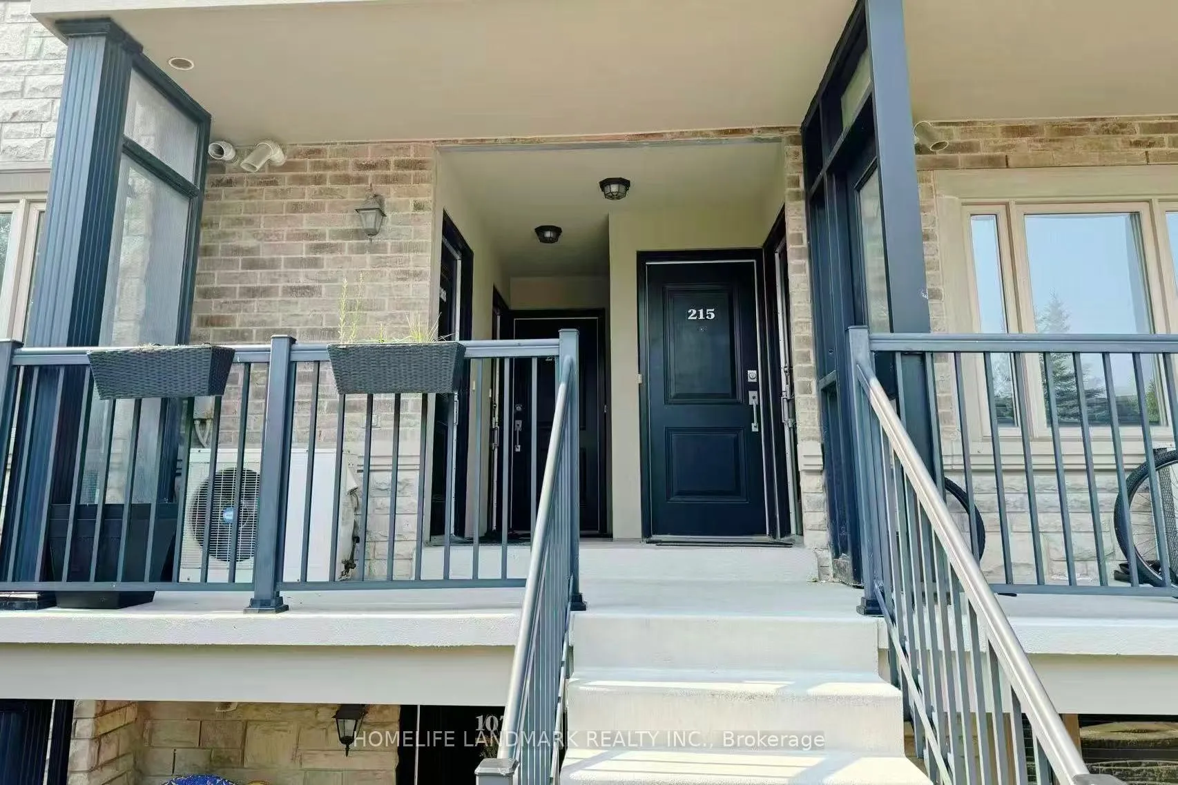 Photo 29 of Unit 215, 320 John Street, Markham, Aileen-Willowbrook — HOMEH