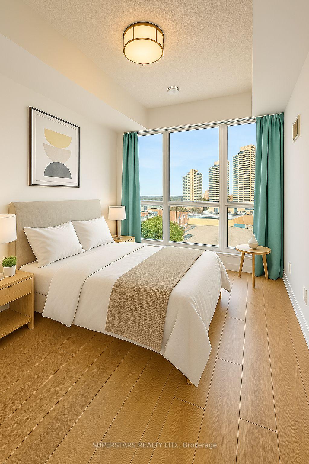 Photo 1 of Unit 1409, 60 Berwick Avenue, Toronto, Yonge-Eglinton — HOMEH