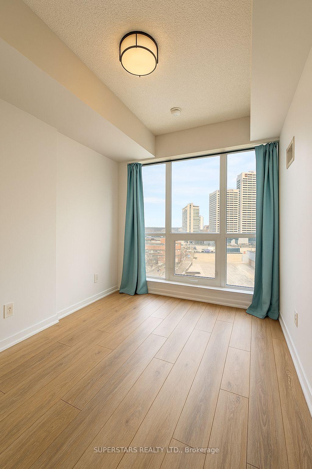 Photo 2 of Unit 1409, 60 Berwick Avenue, Toronto, Yonge-Eglinton — HOMEH