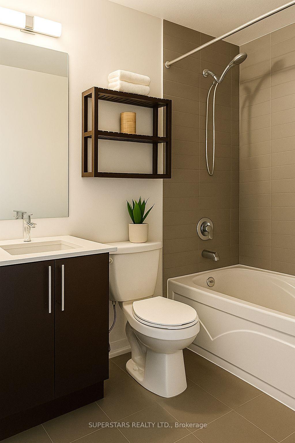 Photo 6 of Unit 1409, 60 Berwick Avenue, Toronto, Yonge-Eglinton — HOMEH