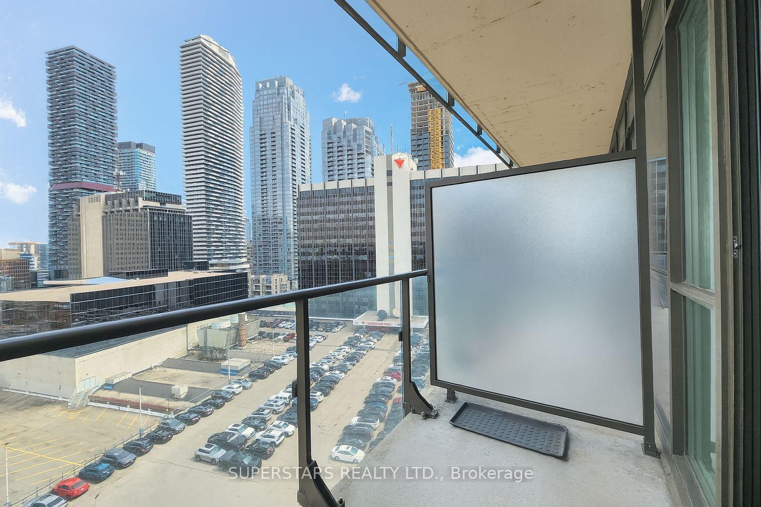 Photo 9 of Unit 1409, 60 Berwick Avenue, Toronto, Yonge-Eglinton — HOMEH