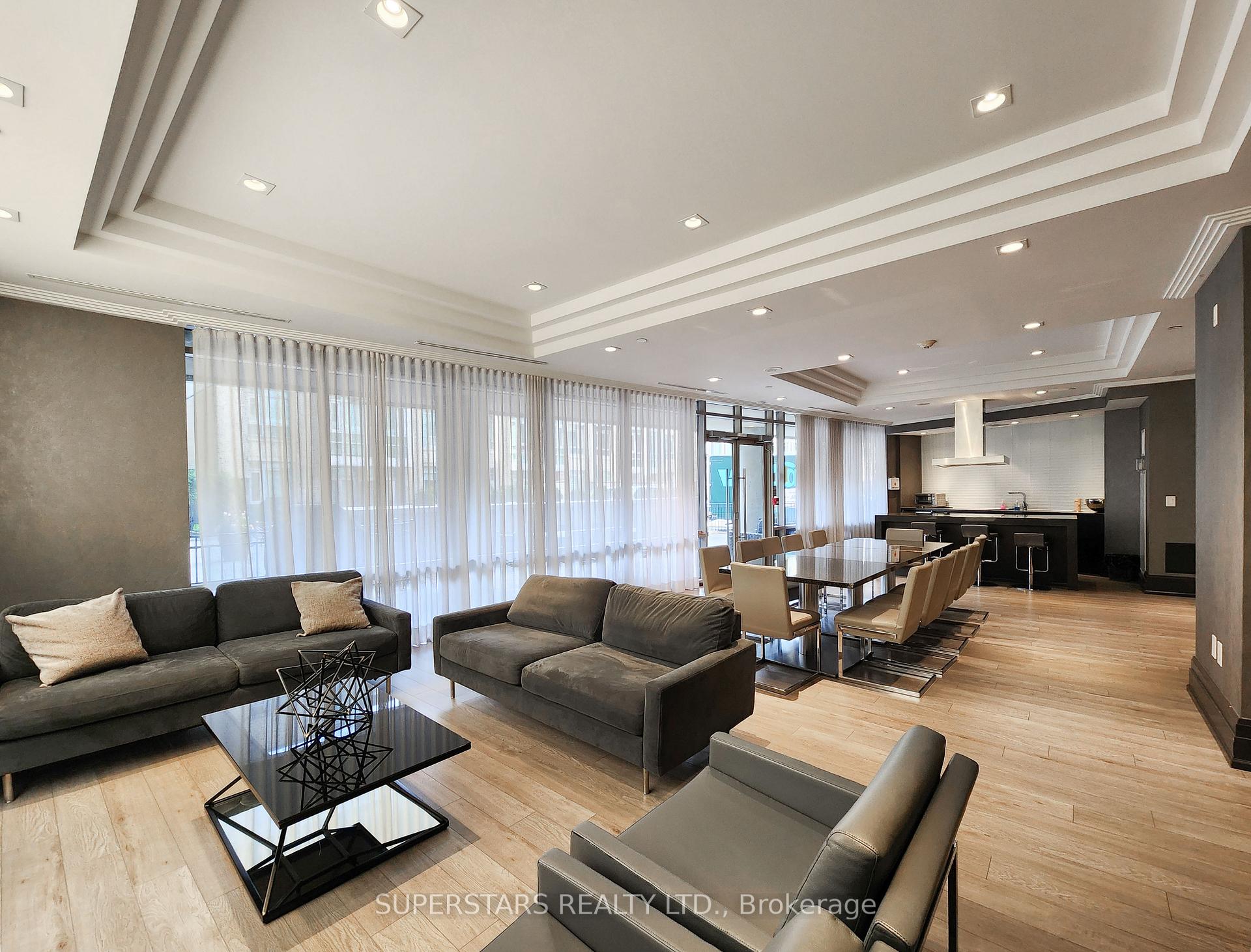 Photo 15 of Unit 1409, 60 Berwick Avenue, Toronto, Yonge-Eglinton — HOMEH