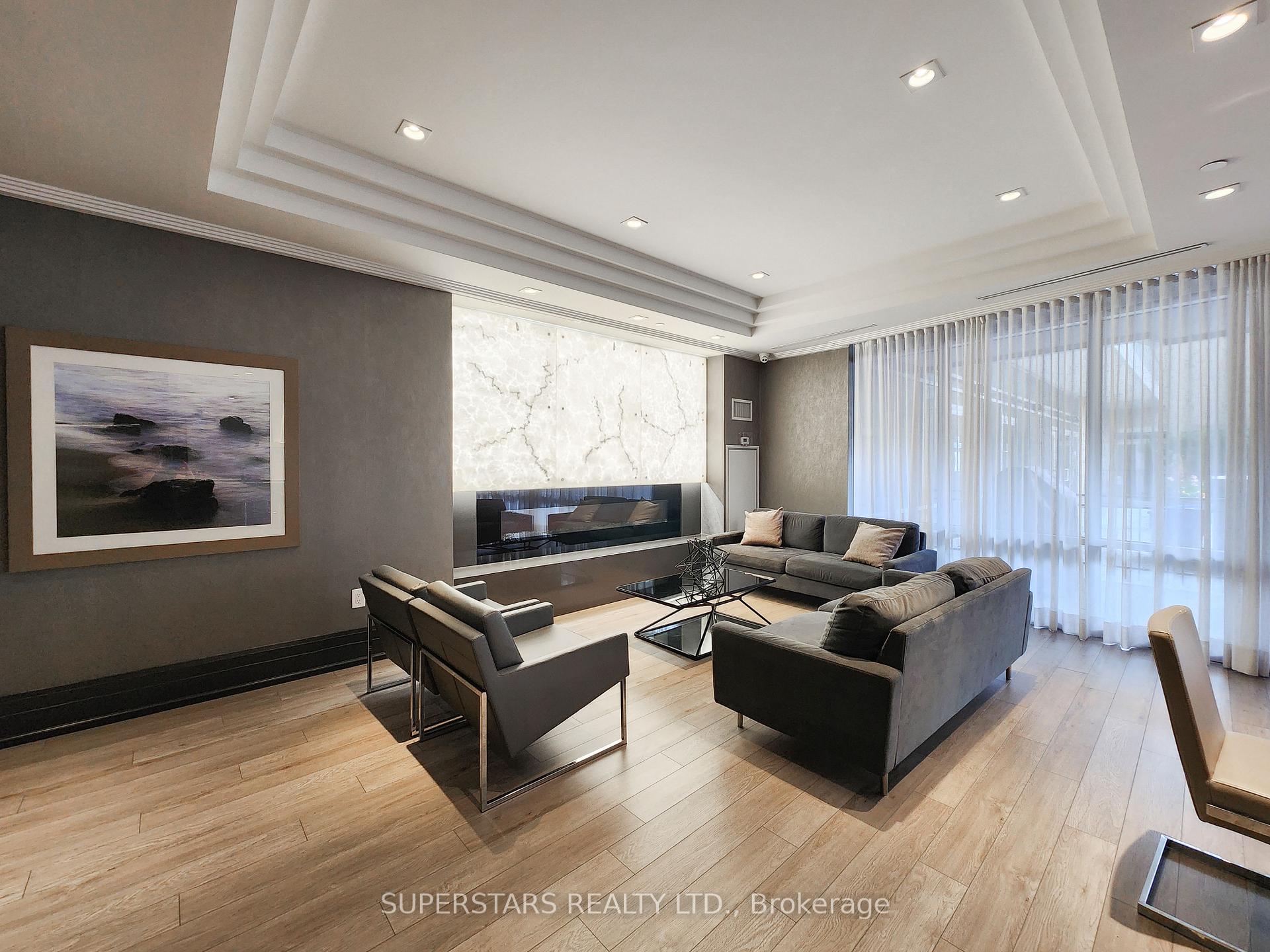 Photo 16 of Unit 1409, 60 Berwick Avenue, Toronto, Yonge-Eglinton — HOMEH