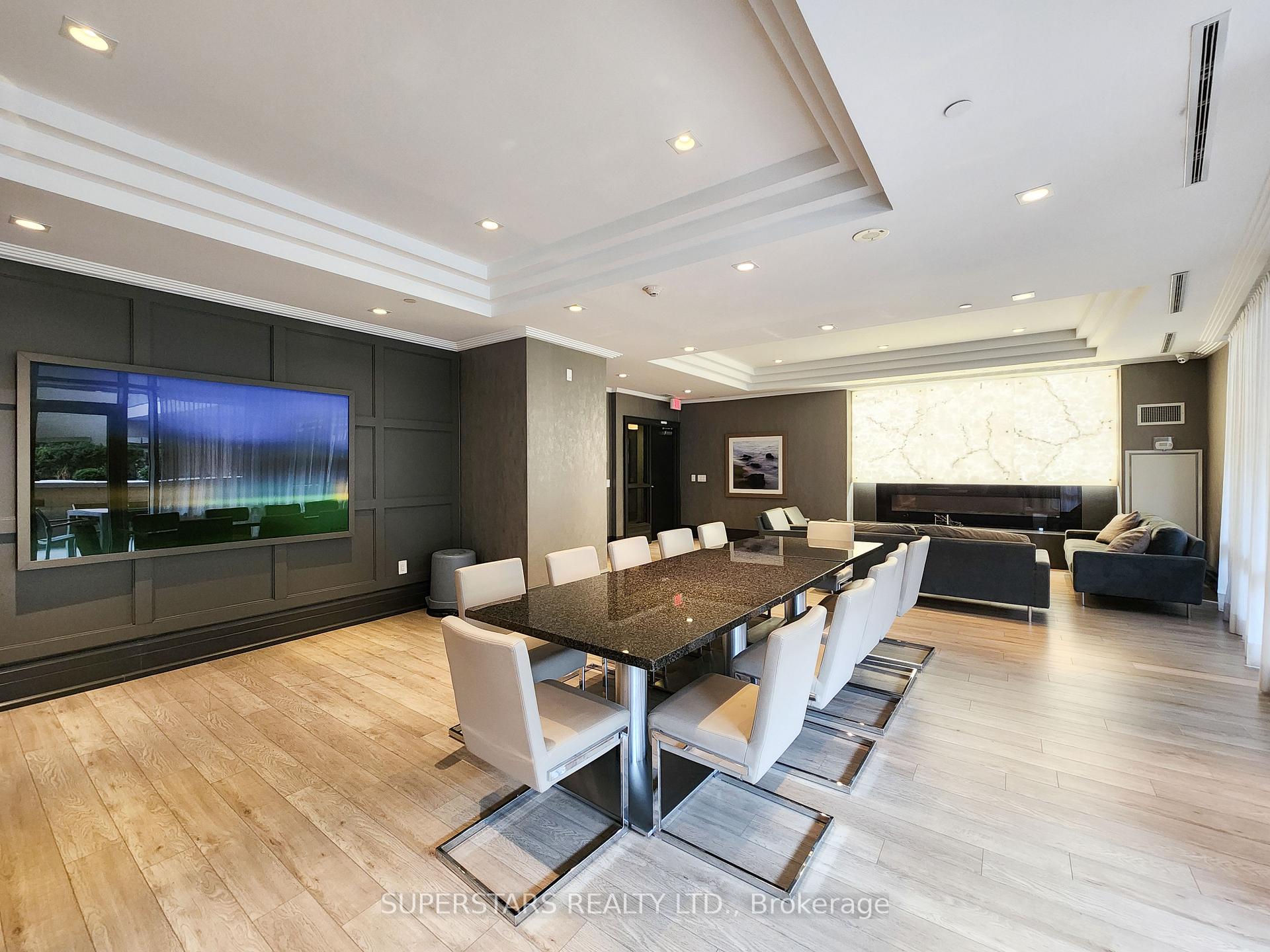 Photo 17 of Unit 1409, 60 Berwick Avenue, Toronto, Yonge-Eglinton — HOMEH