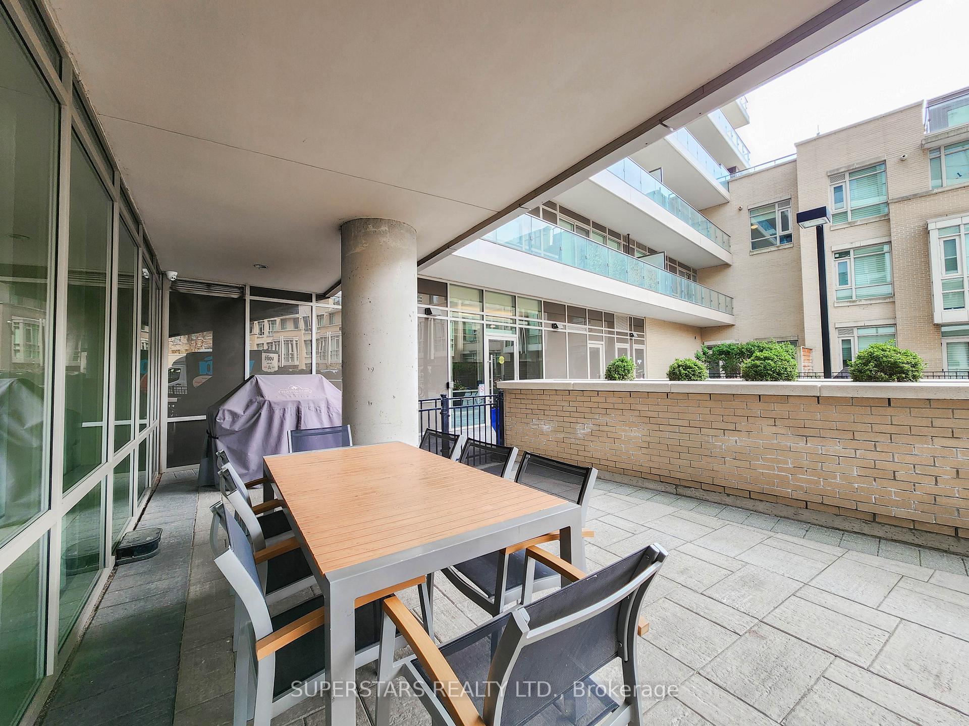 Photo 19 of Unit 1409, 60 Berwick Avenue, Toronto, Yonge-Eglinton — HOMEH
