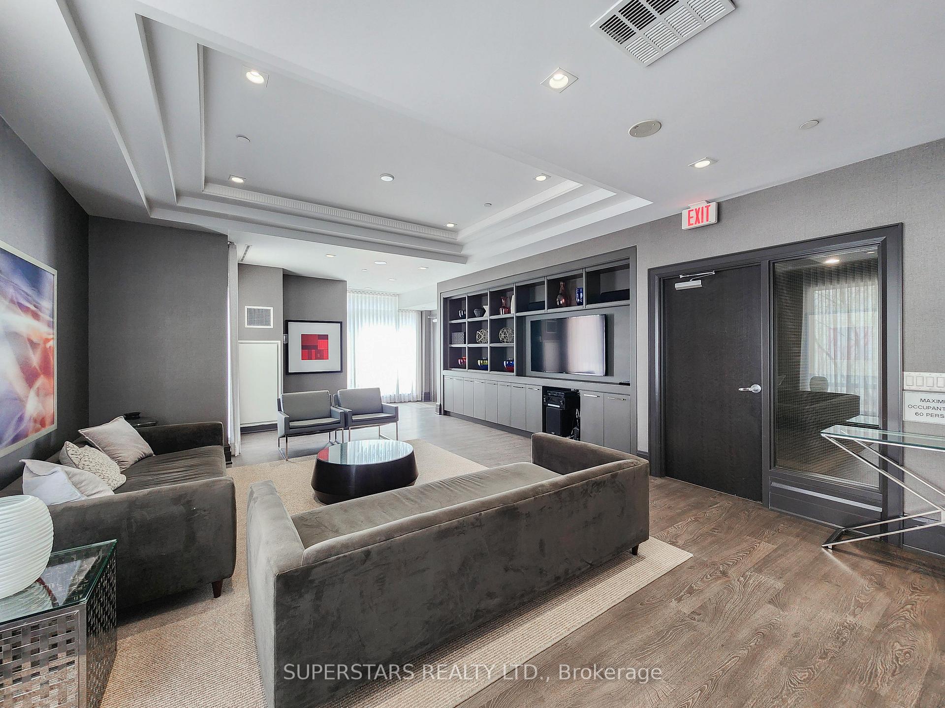 Photo 21 of Unit 1409, 60 Berwick Avenue, Toronto, Yonge-Eglinton — HOMEH