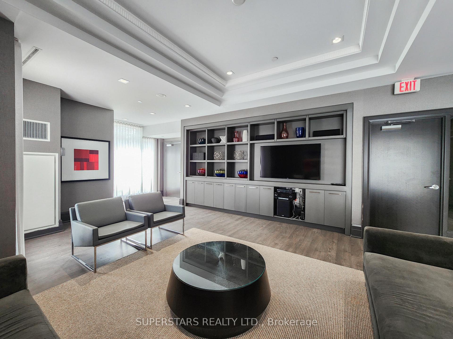 Photo 22 of Unit 1409, 60 Berwick Avenue, Toronto, Yonge-Eglinton — HOMEH