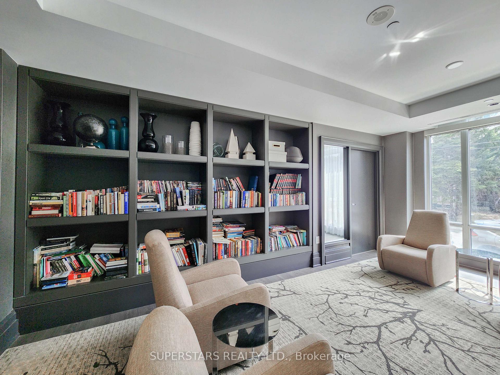 Photo 24 of Unit 1409, 60 Berwick Avenue, Toronto, Yonge-Eglinton — HOMEH