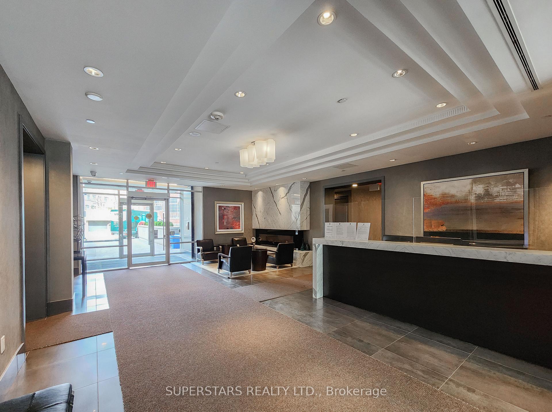 Photo 25 of Unit 1409, 60 Berwick Avenue, Toronto, Yonge-Eglinton — HOMEH