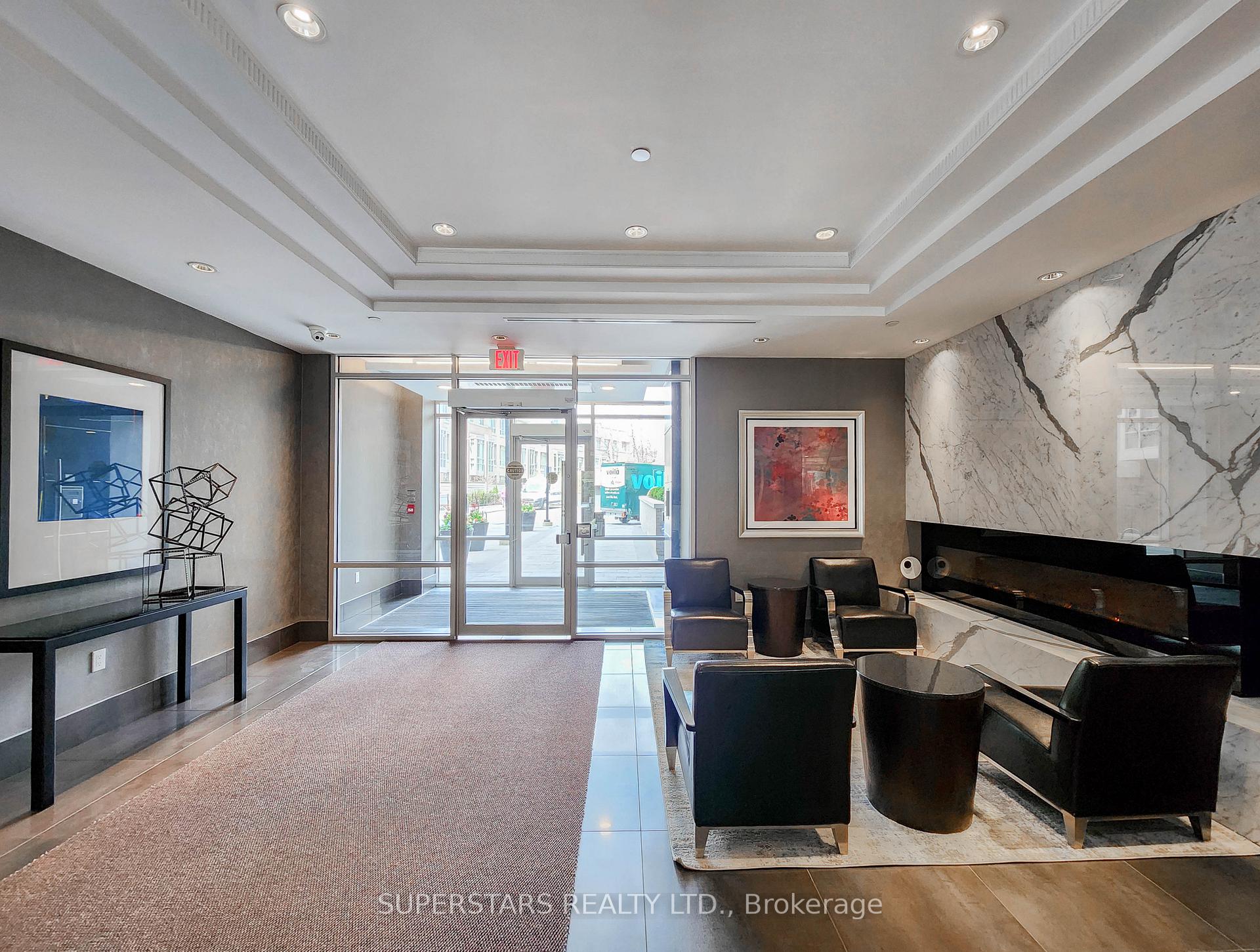 Photo 26 of Unit 1409, 60 Berwick Avenue, Toronto, Yonge-Eglinton — HOMEH