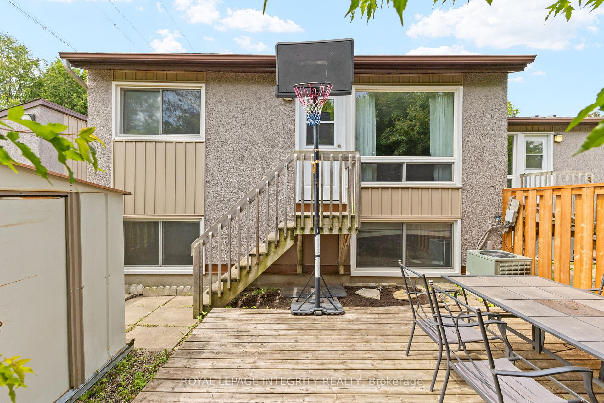 Photo 31 of 316 Woodfield Drive, Ottawa, Tanglewood — HOMEH