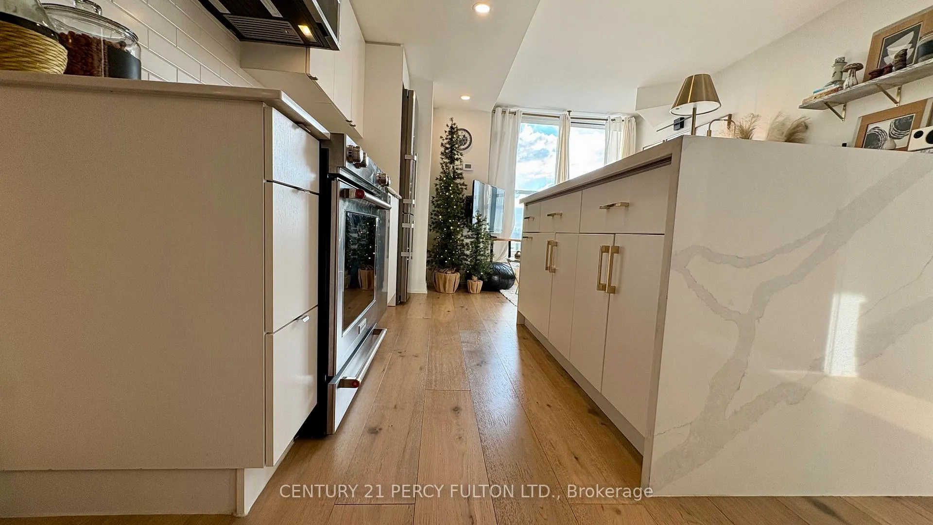 Photo 6 of Unit 606, 1401 O'Connor Drive, Toronto, O'Connor-Parkview — HOMEH
