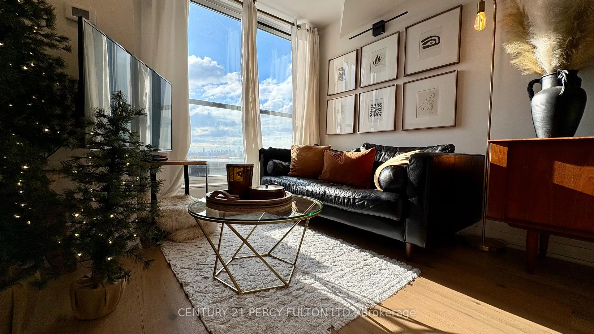 Photo 8 of Unit 606, 1401 O'Connor Drive, Toronto, O'Connor-Parkview — HOMEH