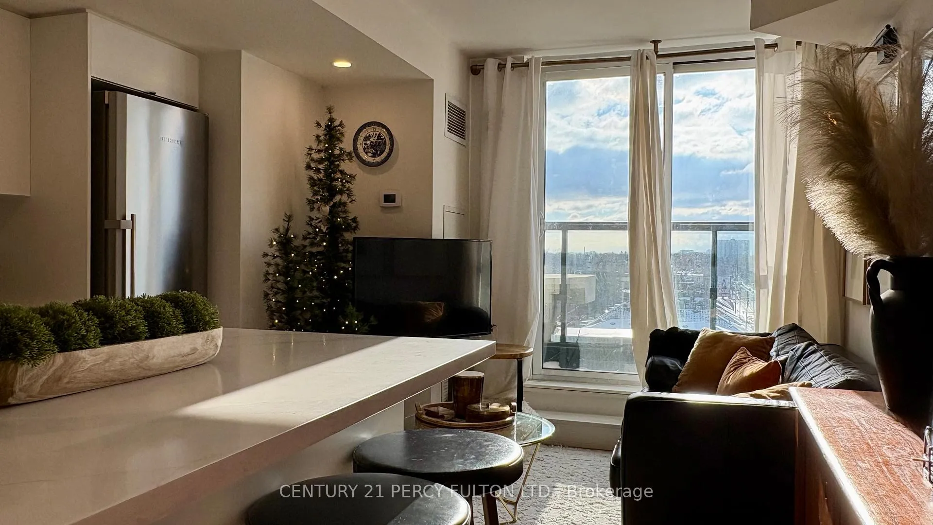Photo 9 of Unit 606, 1401 O'Connor Drive, Toronto, O'Connor-Parkview — HOMEH