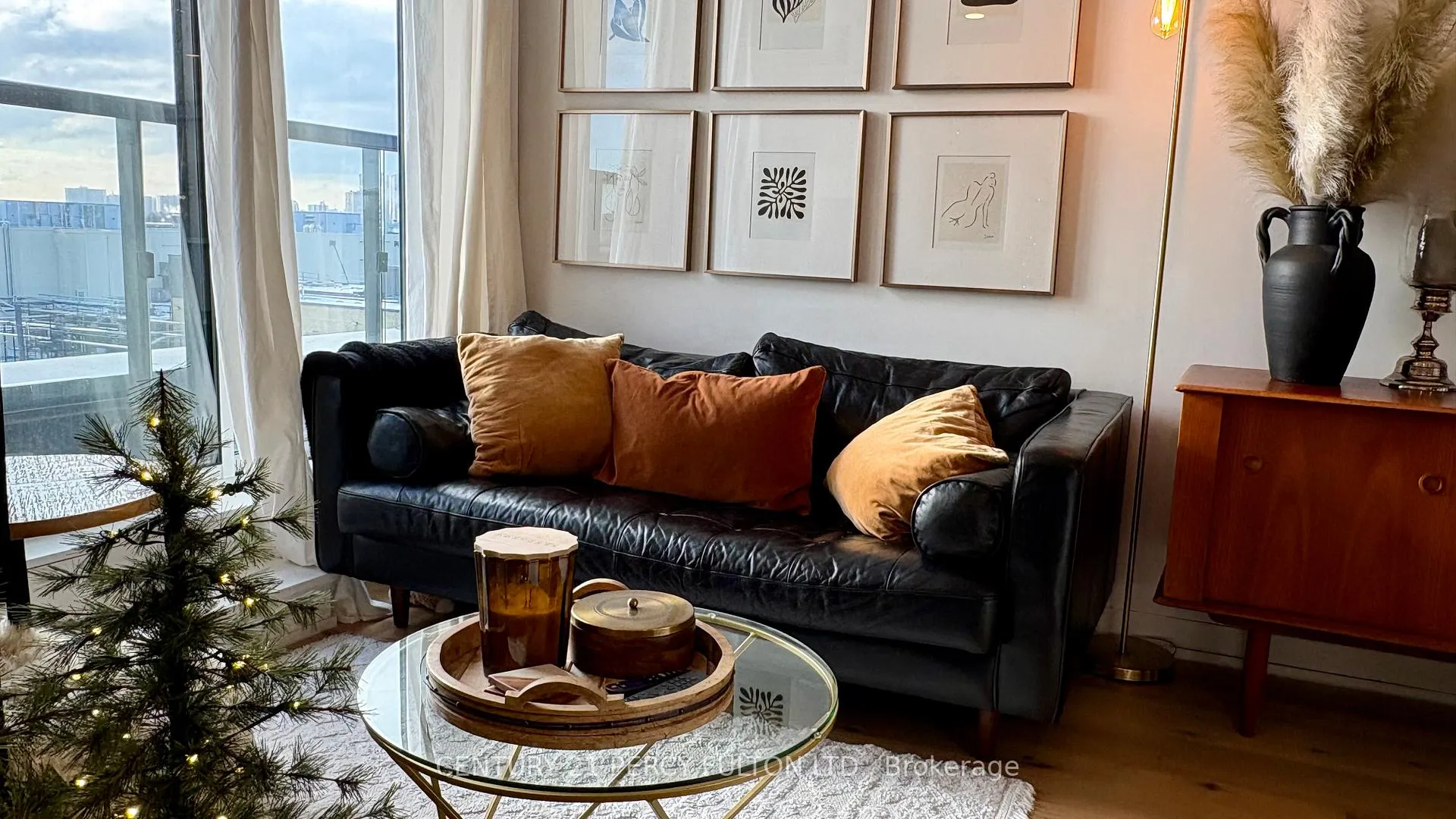 Photo 11 of Unit 606, 1401 O'Connor Drive, Toronto, O'Connor-Parkview — HOMEH