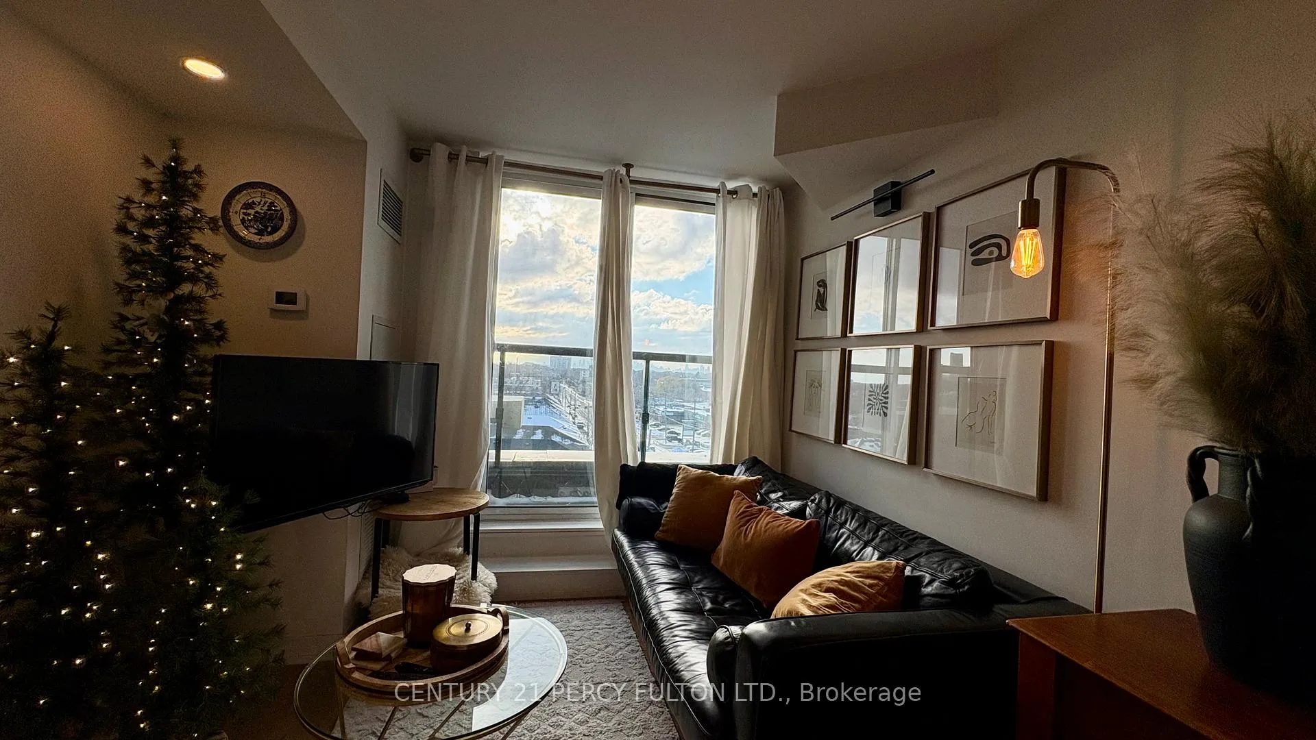 Photo 12 of Unit 606, 1401 O'Connor Drive, Toronto, O'Connor-Parkview — HOMEH