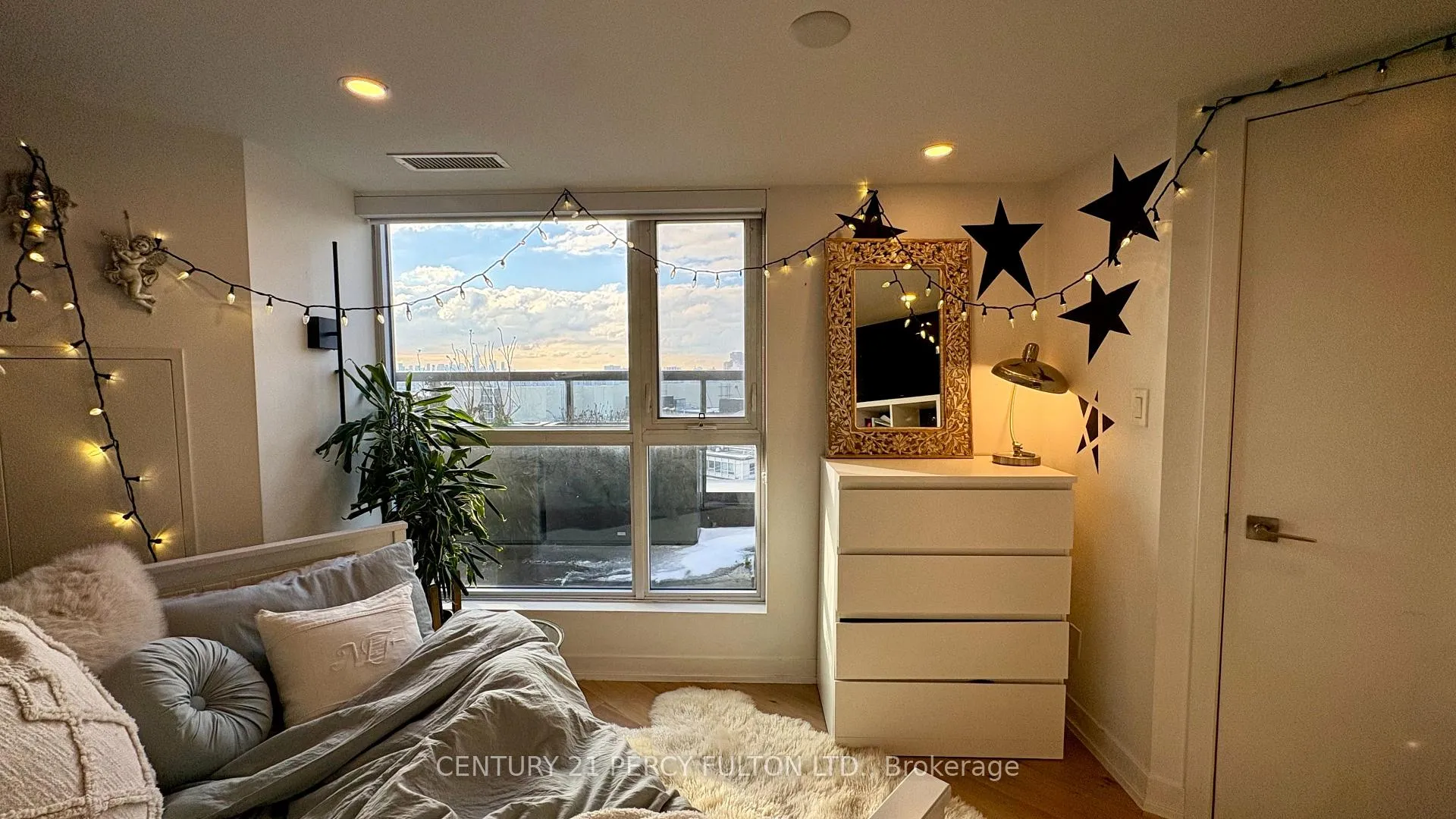 Photo 13 of Unit 606, 1401 O'Connor Drive, Toronto, O'Connor-Parkview — HOMEH