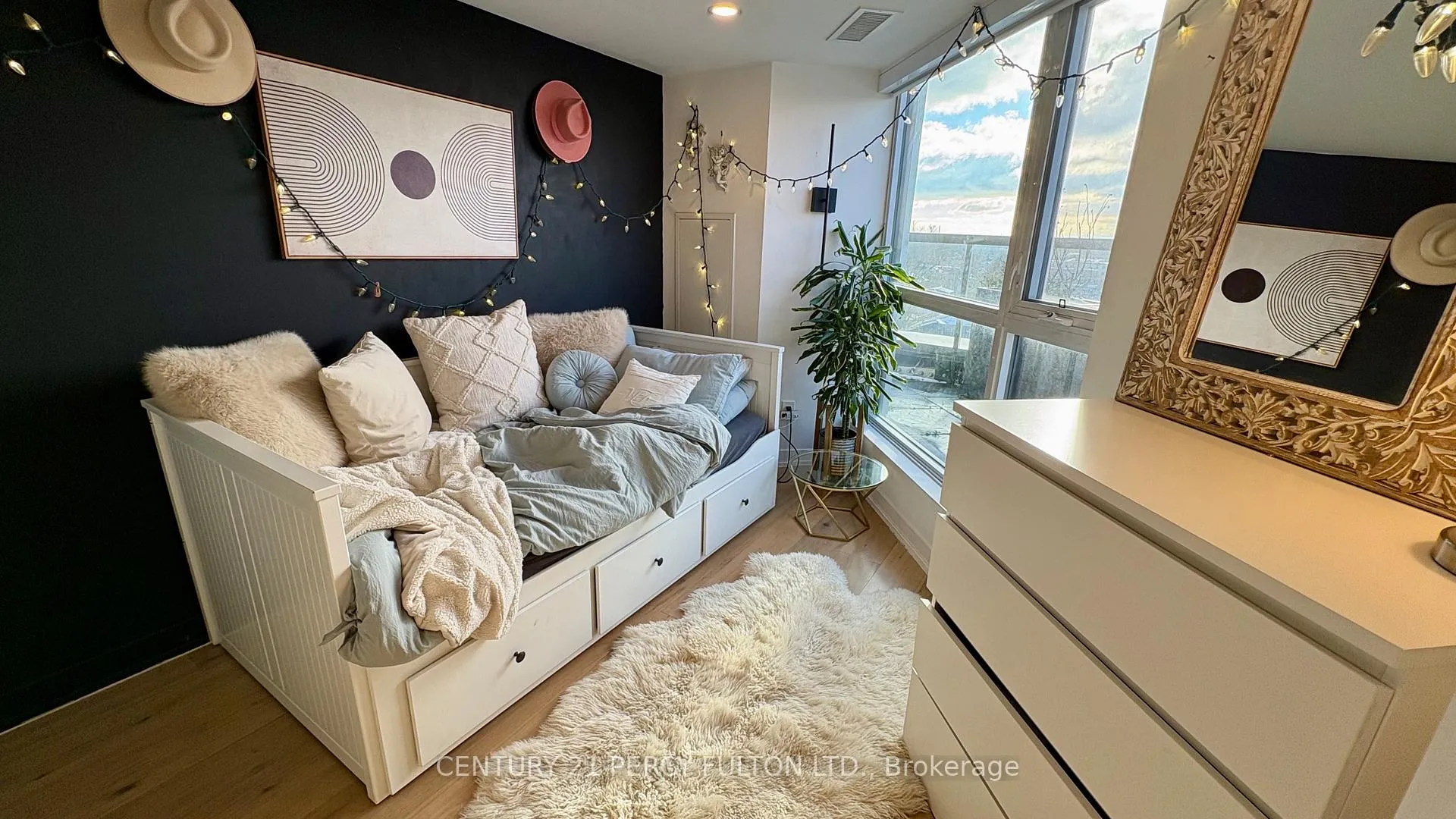 Photo 14 of Unit 606, 1401 O'Connor Drive, Toronto, O'Connor-Parkview — HOMEH