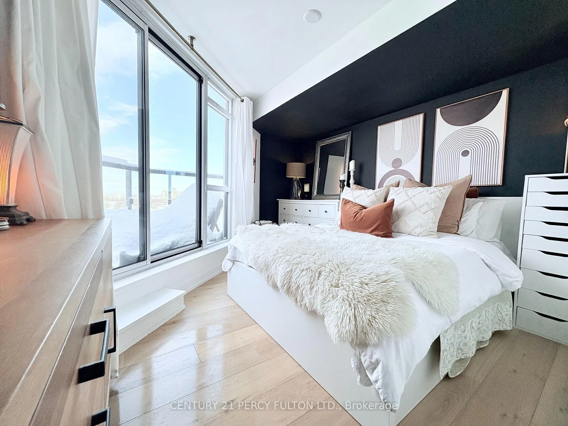 Photo 15 of Unit 606, 1401 O'Connor Drive, Toronto, O'Connor-Parkview — HOMEH
