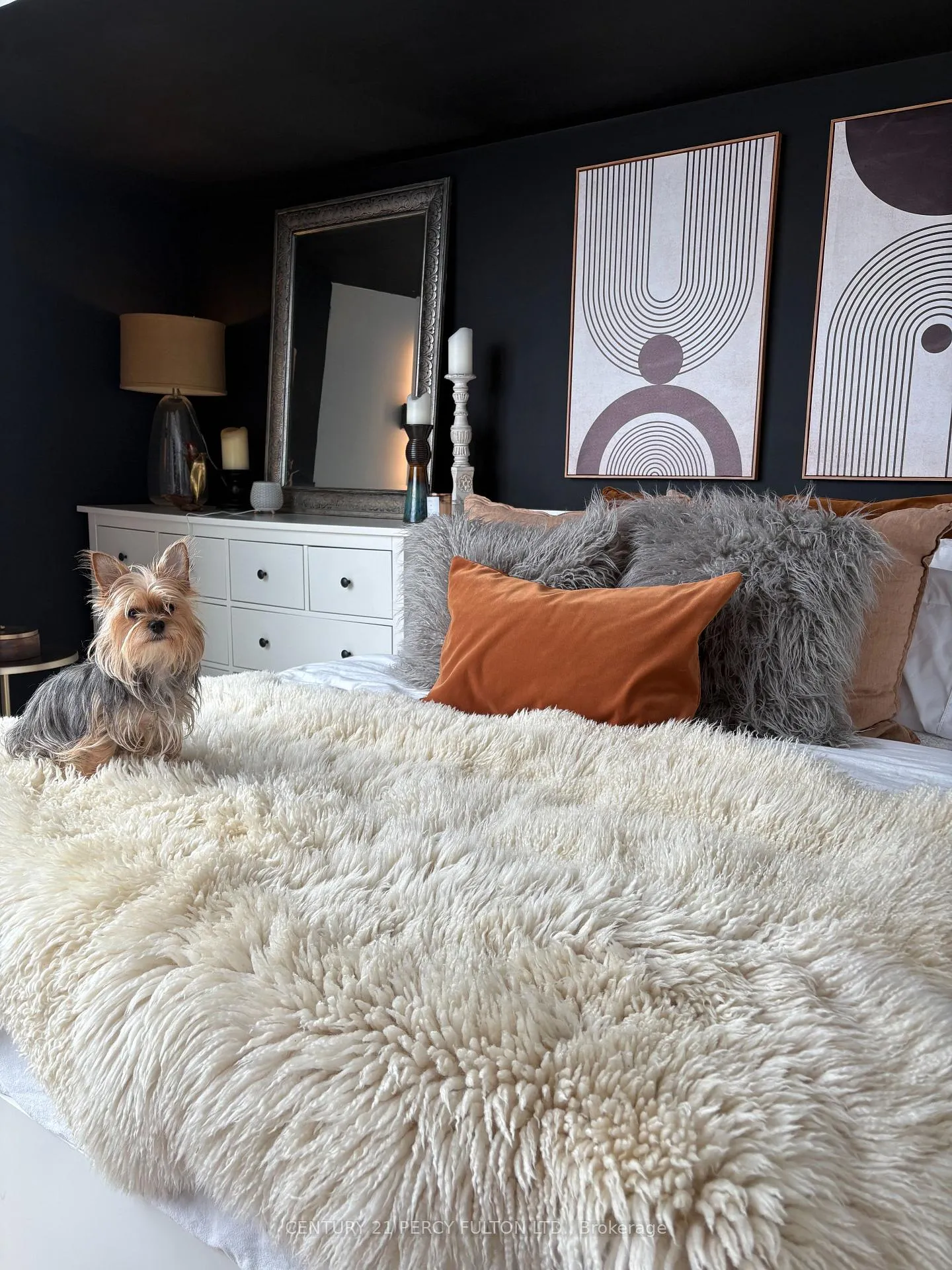 Photo 16 of Unit 606, 1401 O'Connor Drive, Toronto, O'Connor-Parkview — HOMEH