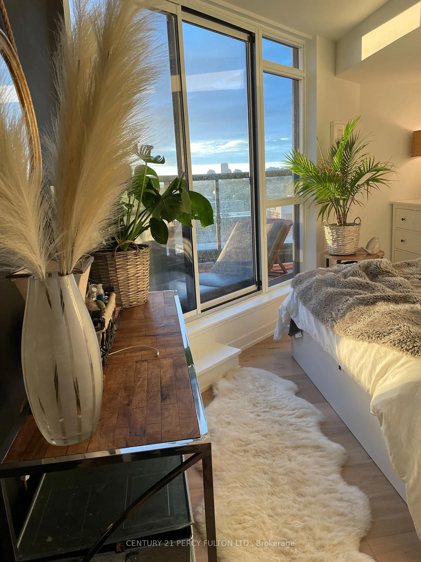 Photo 17 of Unit 606, 1401 O'Connor Drive, Toronto, O'Connor-Parkview — HOMEH