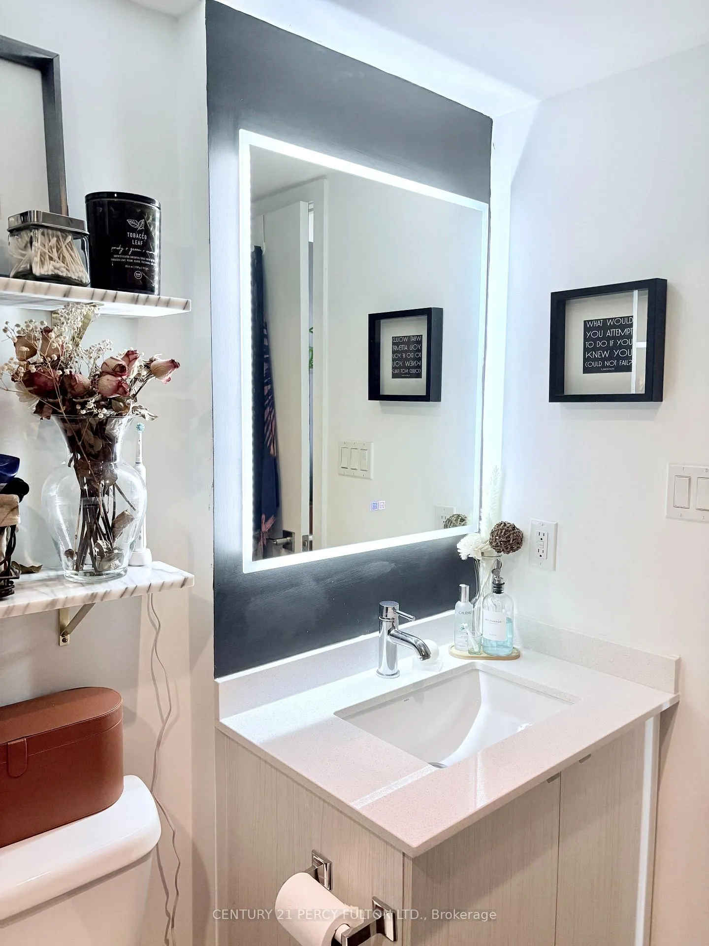 Photo 18 of Unit 606, 1401 O'Connor Drive, Toronto, O'Connor-Parkview — HOMEH