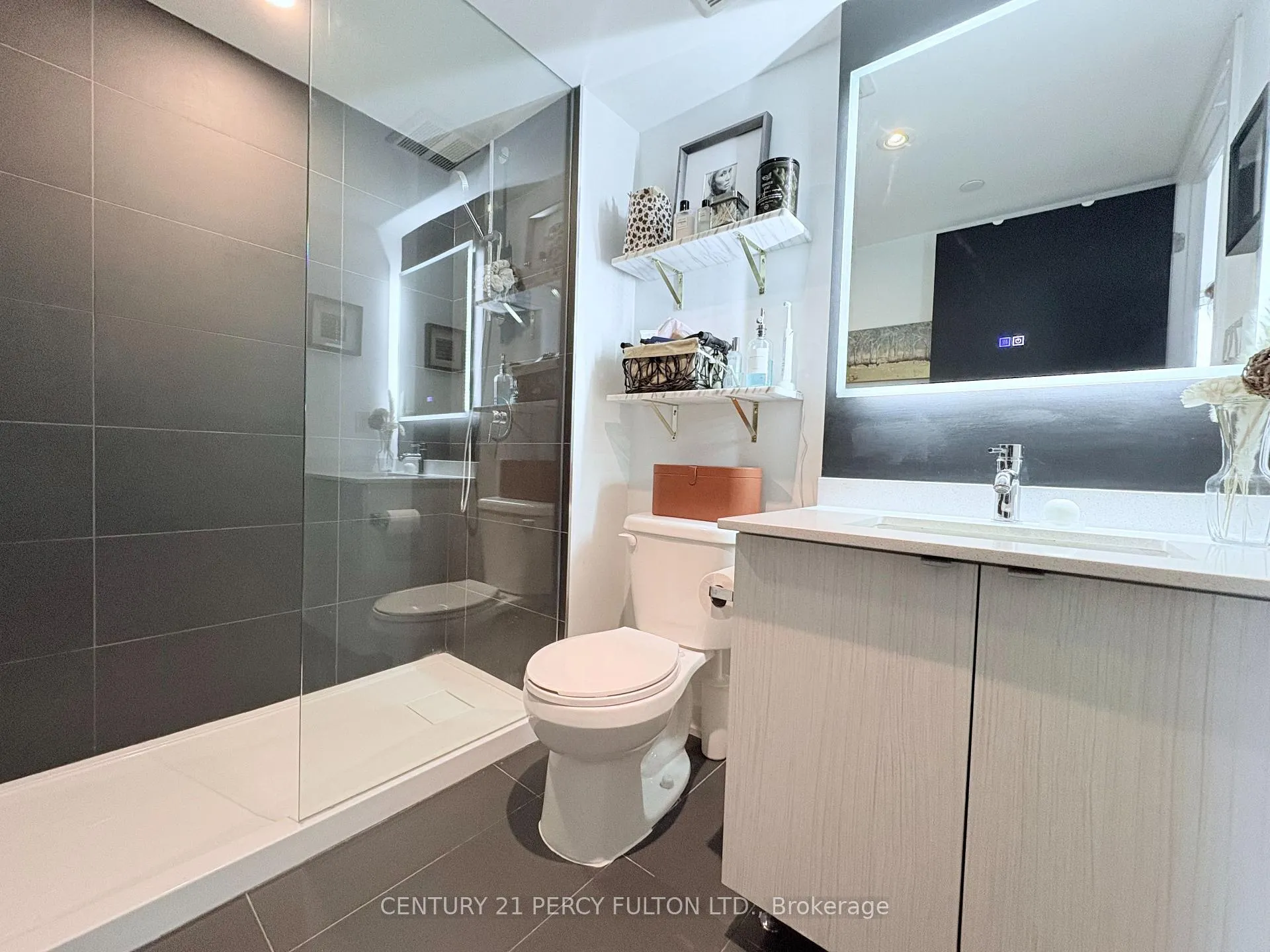 Photo 20 of Unit 606, 1401 O'Connor Drive, Toronto, O'Connor-Parkview — HOMEH