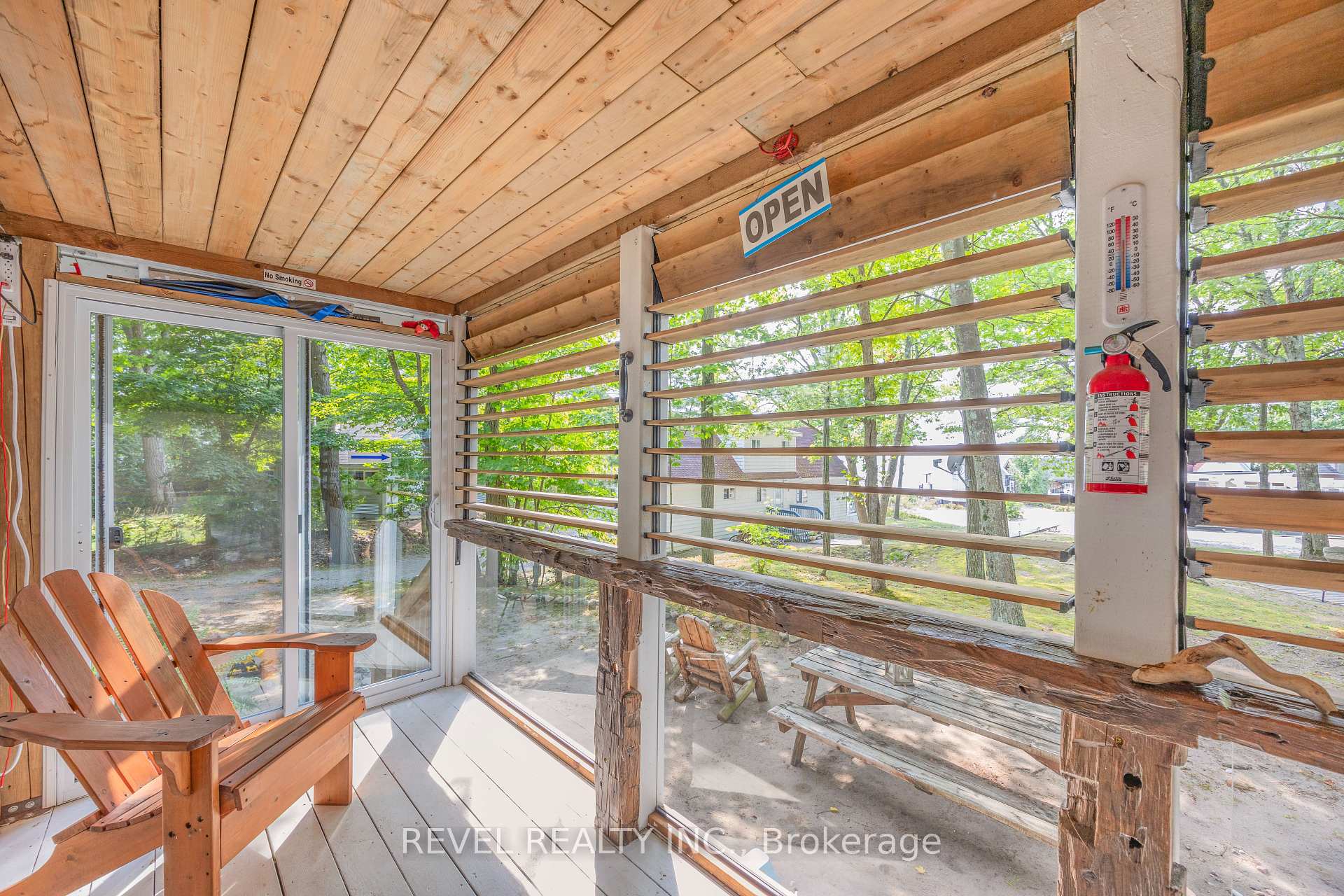 Photo 3 of Unit 8, 739 Concession 15 Road W, Tiny, Rural Tiny — HOMEH