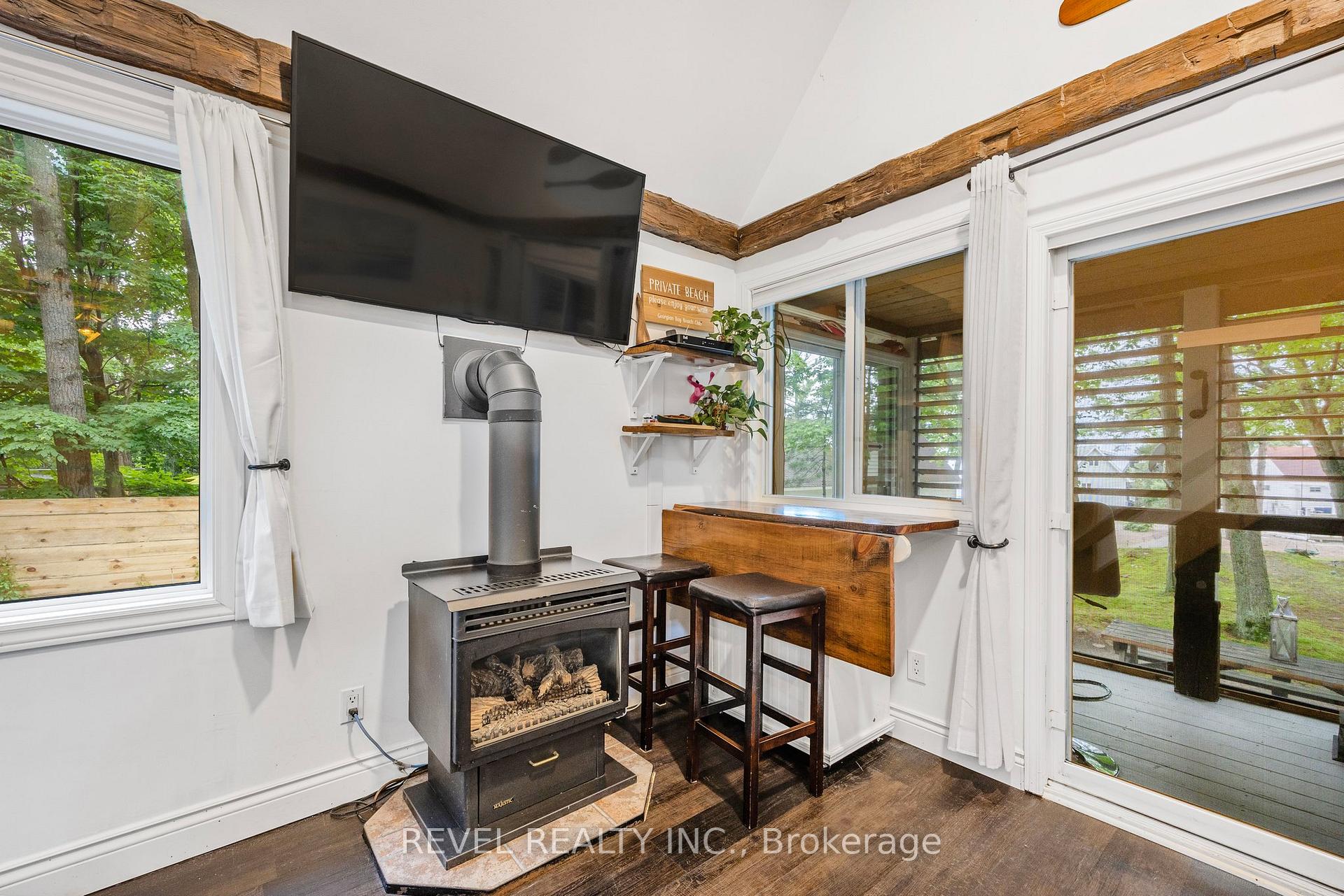 Photo 8 of Unit 8, 739 Concession 15 Road W, Tiny, Rural Tiny — HOMEH