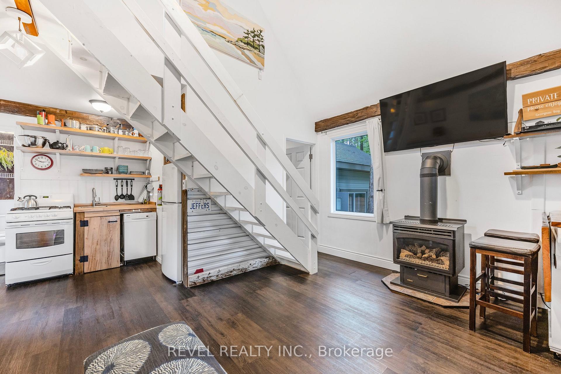 Photo 9 of Unit 8, 739 Concession 15 Road W, Tiny, Rural Tiny — HOMEH