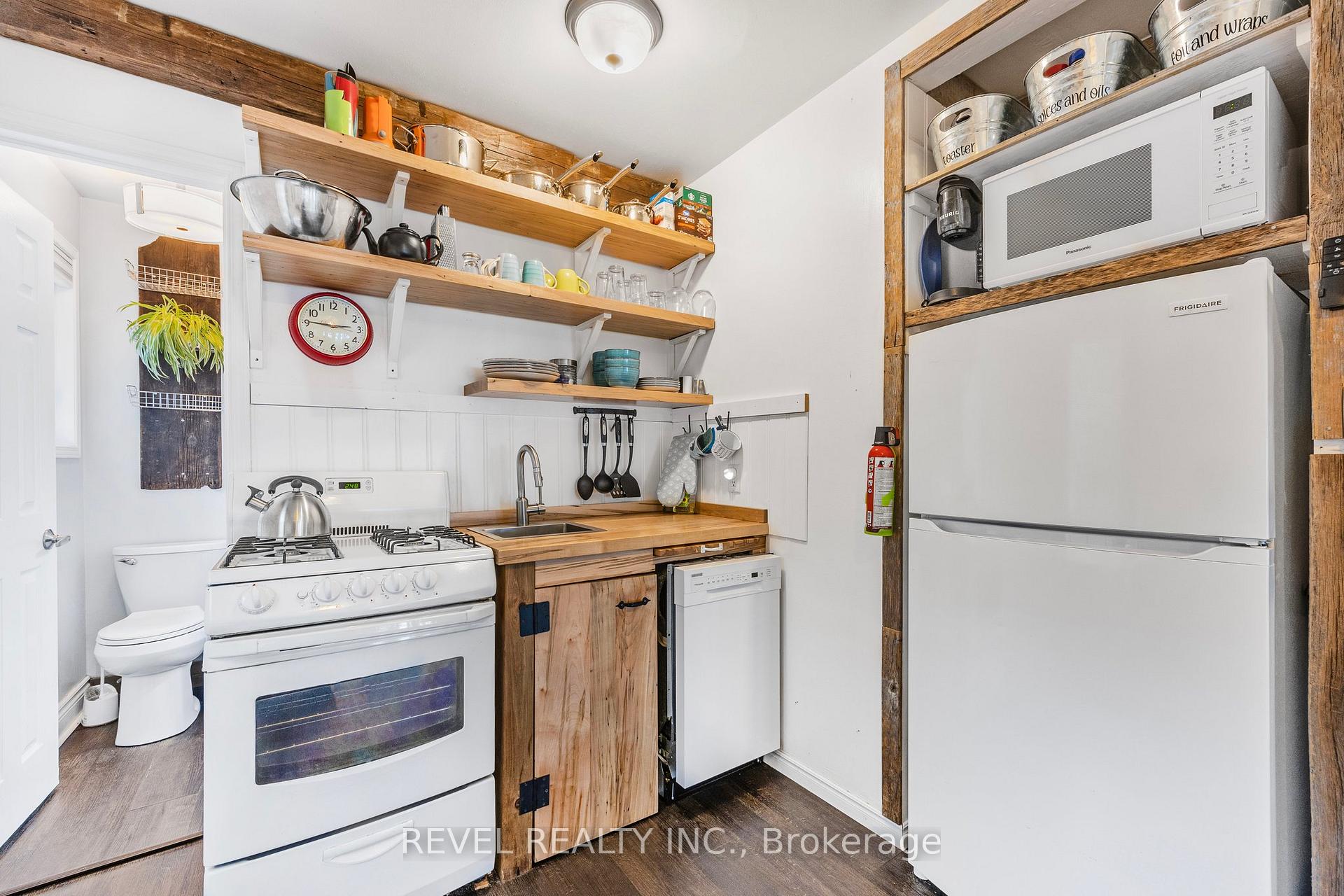 Photo 11 of Unit 8, 739 Concession 15 Road W, Tiny, Rural Tiny — HOMEH
