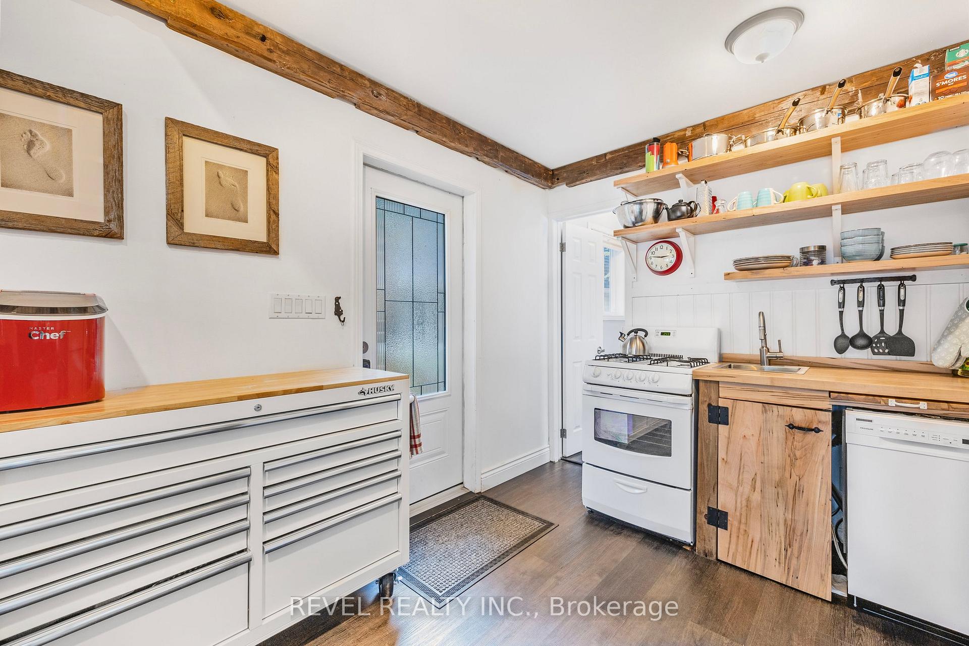 Photo 12 of Unit 8, 739 Concession 15 Road W, Tiny, Rural Tiny — HOMEH
