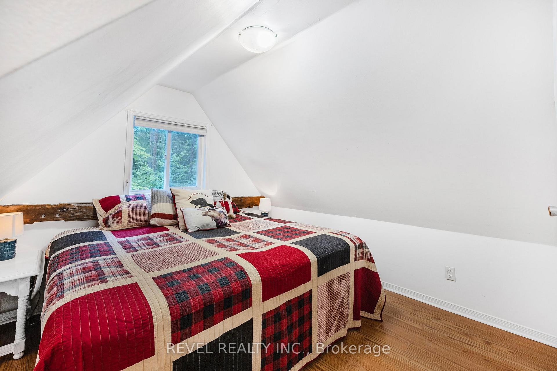 Photo 14 of Unit 8, 739 Concession 15 Road W, Tiny, Rural Tiny — HOMEH