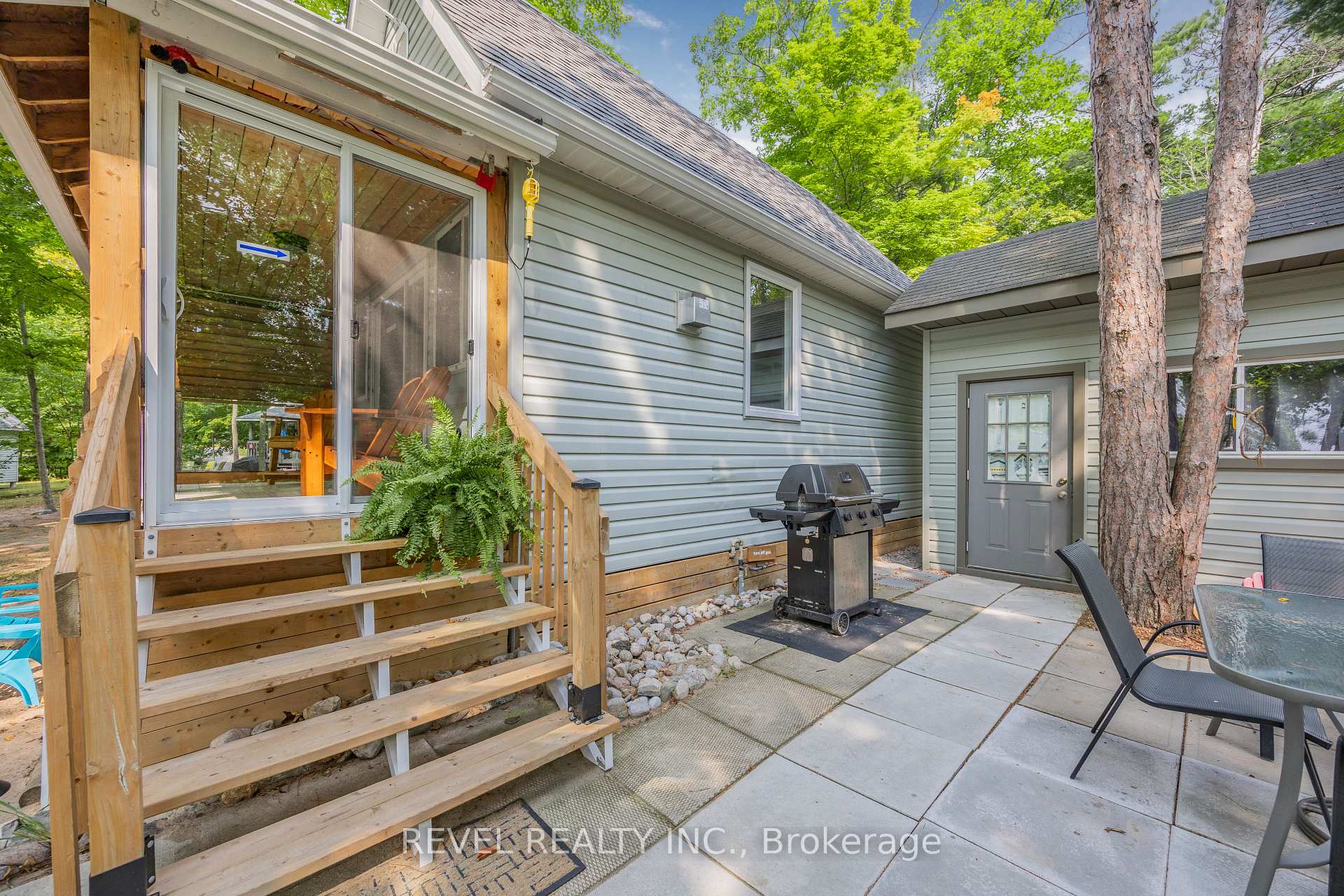 Photo 16 of Unit 8, 739 Concession 15 Road W, Tiny, Rural Tiny — HOMEH