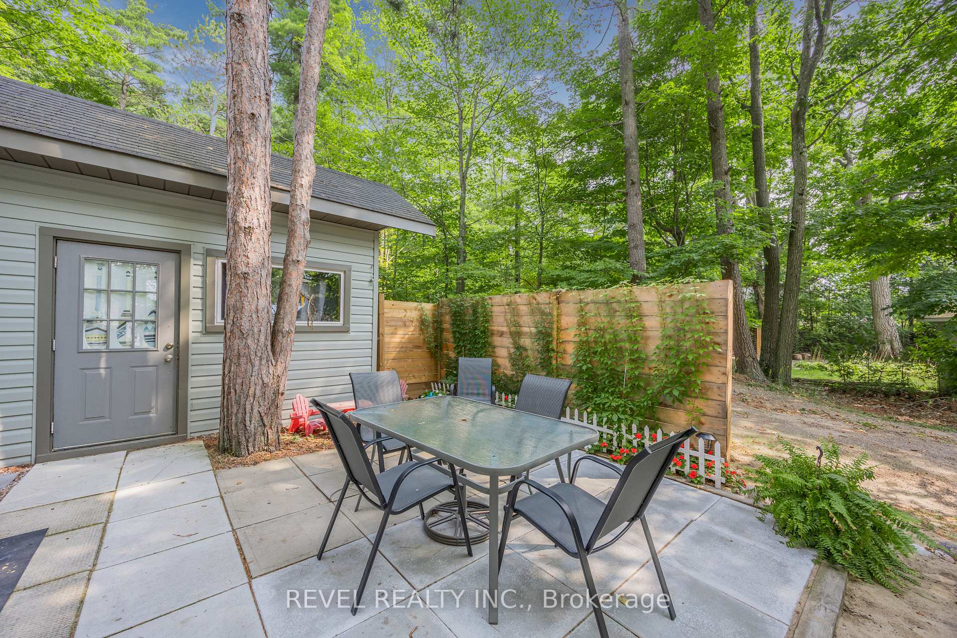 Photo 17 of Unit 8, 739 Concession 15 Road W, Tiny, Rural Tiny — HOMEH