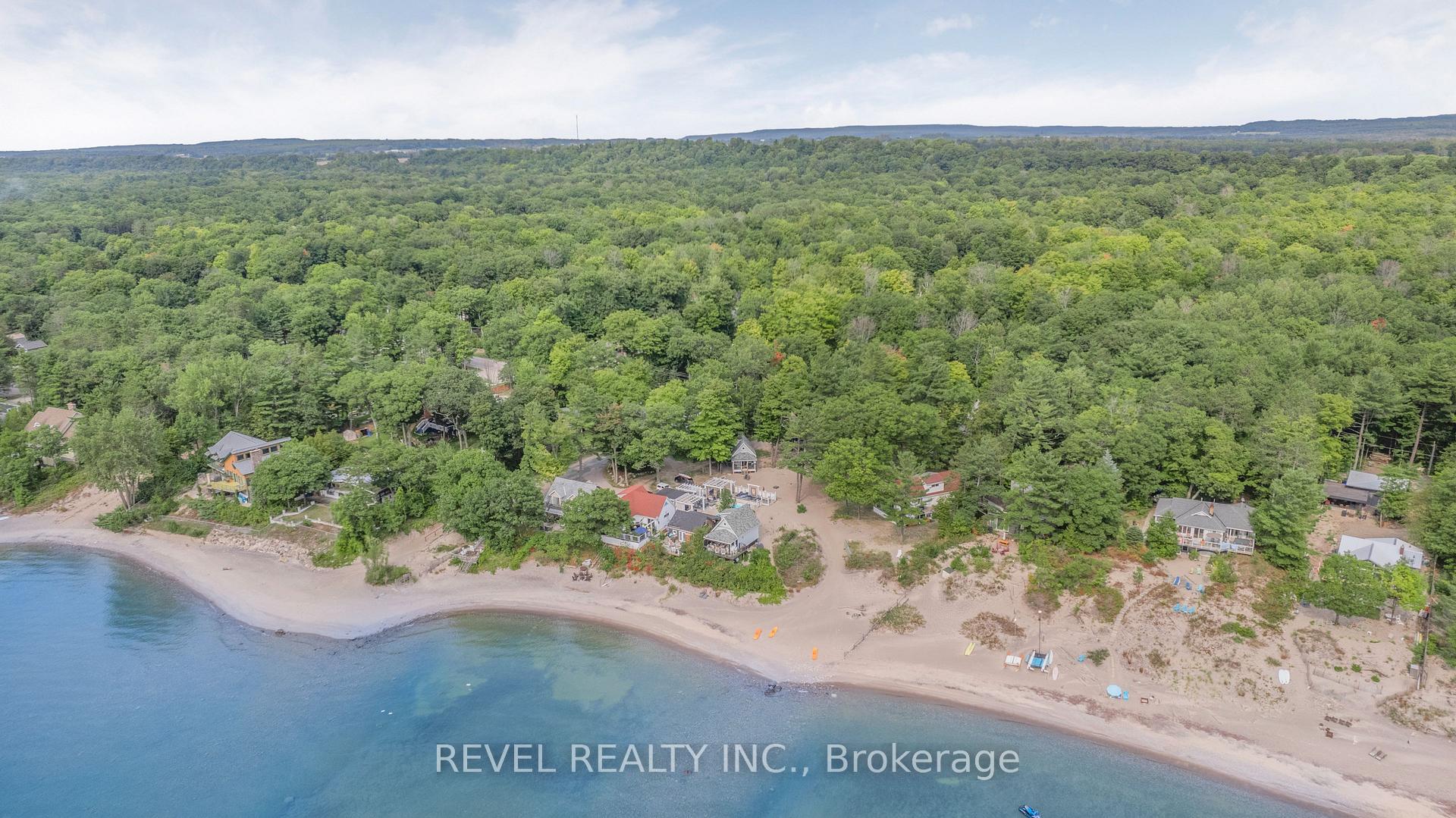 Photo 22 of Unit 8, 739 Concession 15 Road W, Tiny, Rural Tiny — HOMEH