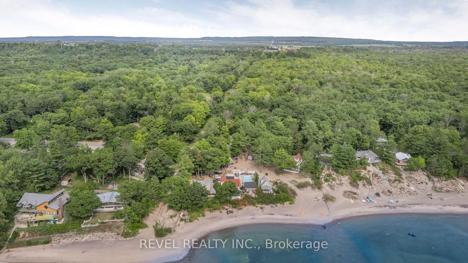 Photo 23 of Unit 8, 739 Concession 15 Road W, Tiny, Rural Tiny — HOMEH