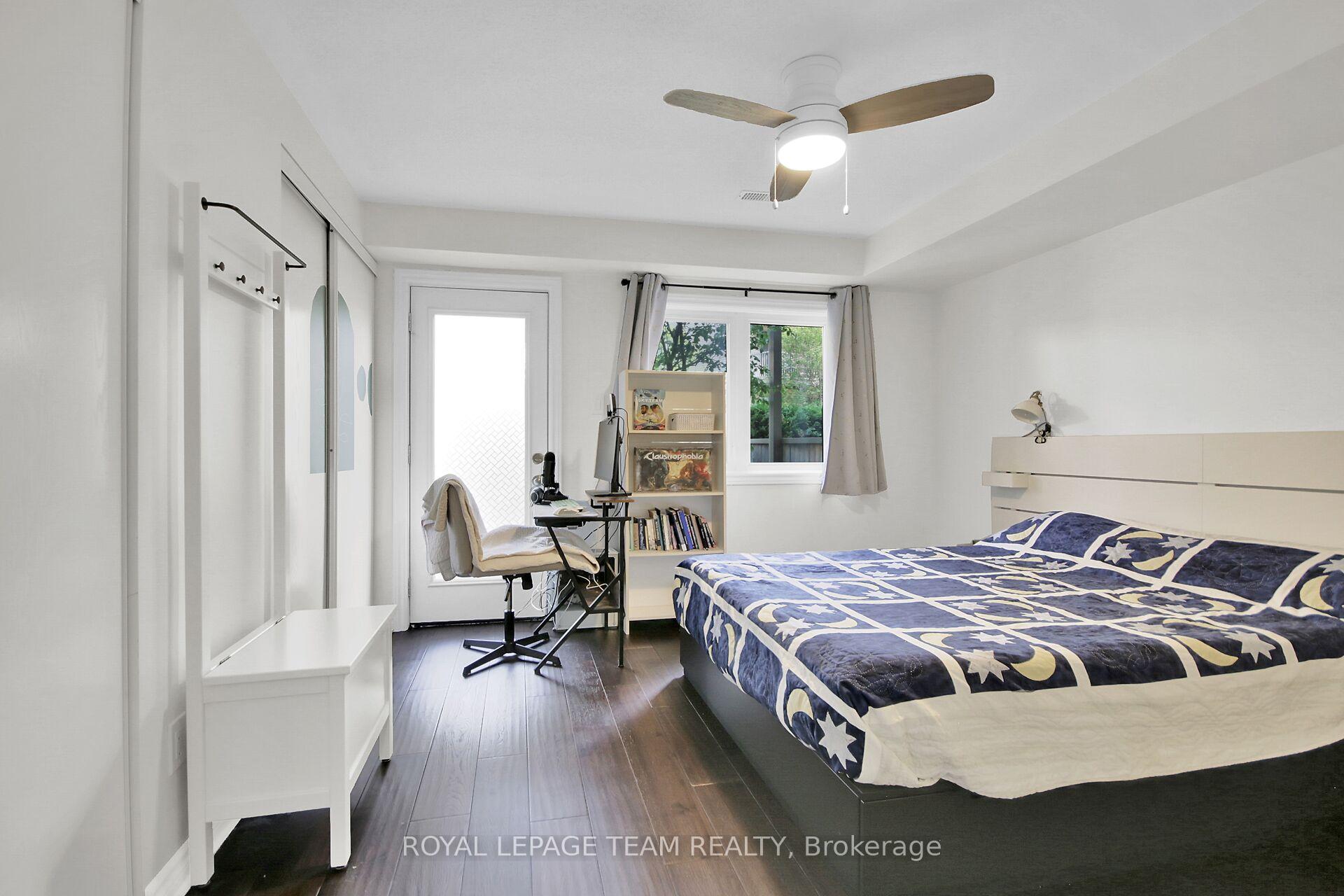 Photo 22 of 26 Argent Private, Ottawa, Kanata - Morgan's Grant/South March — HOMEH